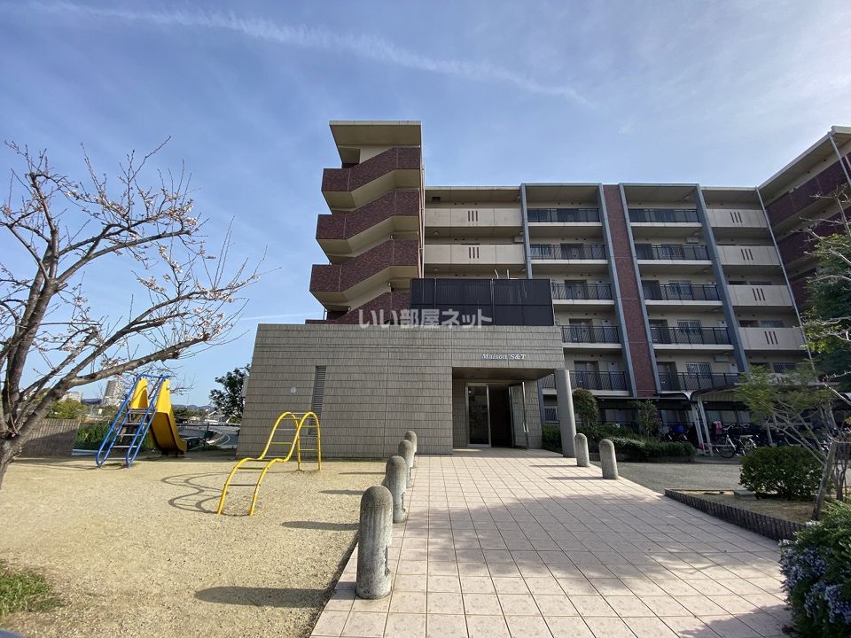 Maison S&Tの外観画像