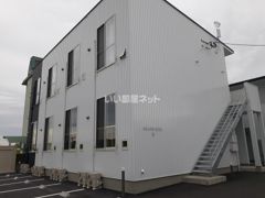 GRAND JETE Bの外観画像