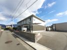 エスポワール高原Ⅱの間取り画像