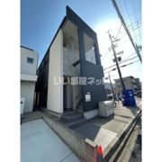 GRANDE本陣の外観画像