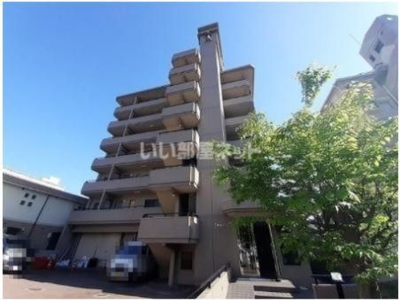 第2平安ビルの外観画像