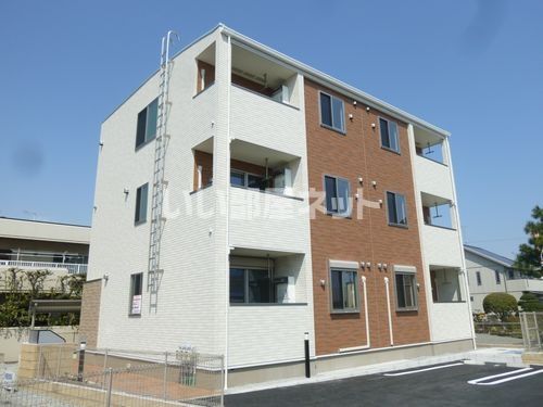 サン・クレールの外観画像