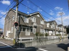 メゾン ド ヌーヴェルバーグの外観画像