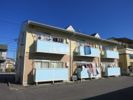 エスポアール祇園Bの間取り画像