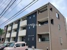 sunlit 御幸Aの間取り画像