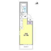 Studio1010の間取り画像