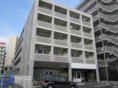 プレ・アビタシオン春日部Ⅰの外観画像