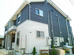 キエロコティの外観画像