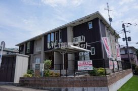 カルム クールの外観画像