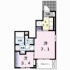 CERESIAの間取り画像