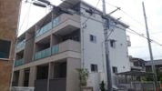 アンヌーベル中央林間の間取り画像
