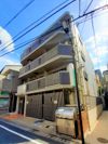 ルミウス11雑司ヶ谷の間取り画像