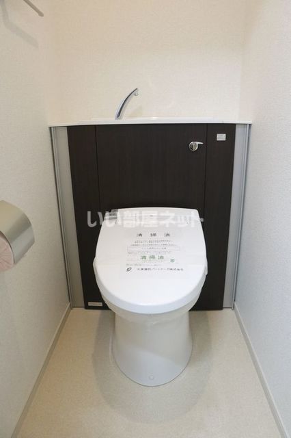 バスルーム