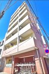 センター ビレッジ Ⅱの間取り画像