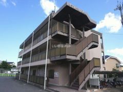 グランパスオークの外観画像