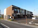 オレベアートの間取り画像