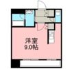 プレジデント豊平の間取り画像