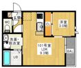 GRANDTIC 南方の間取り画像