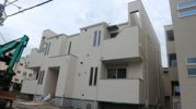 GRANDTIC 南方の外観