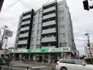 立花ビルの間取り画像