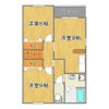 松山弐番館の間取り画像