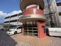 S-CUBE 長尾の外観画像