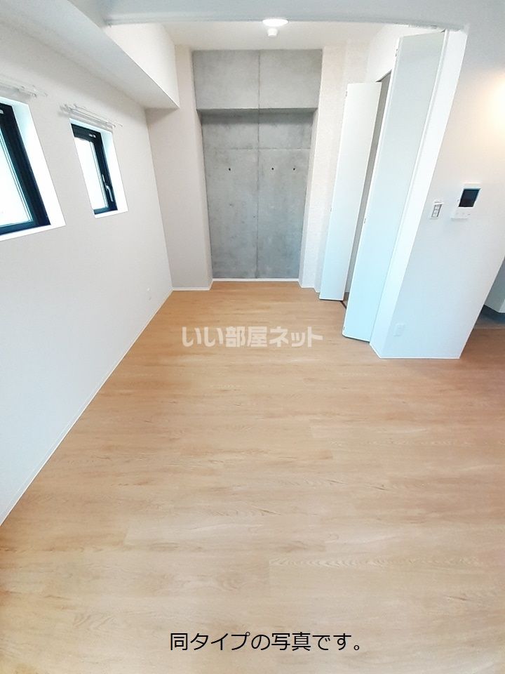 リビング