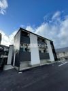 MODERN PALAZZO Isahaya ioの外観