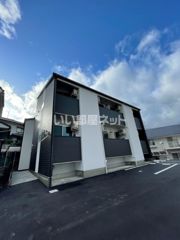 MODERN PALAZZO Isahaya ioの外観画像