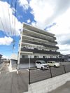 Y's TERRACE Ⅲの外観