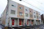MODERN PALAZZO 戸石Eの外観
