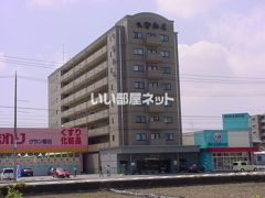 太湖新苑の外観画像