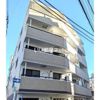 ヒルズ子安町の間取り画像