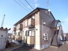セジュールKeiの間取り画像