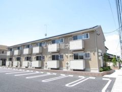 AMM プランドールの外観画像