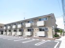AMM プランドールの間取り画像