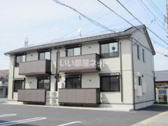 ウル・シャンティ Bの外観画像