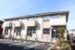 匠乃館 Fの間取り画像