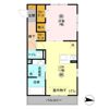Bricks Lake Townの間取り画像