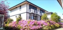 グローネ飯倉台 Eの間取り画像
