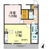 ヴェルデ神明町の間取り画像