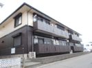 パレ・アージュの外観