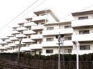 豪徳寺パークホームズの間取り画像