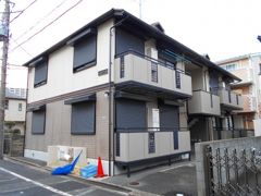 メゾンベールの外観画像