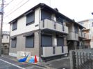 メゾンベールの間取り画像