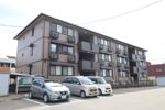 ジョルナーレ小立野 Bの外観