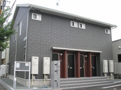レセンテ千曲の外観画像