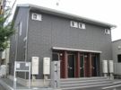 レセンテ千曲の外観