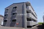 プランドール鳥羽見の間取り画像