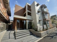 エスペランサSⅧの外観画像